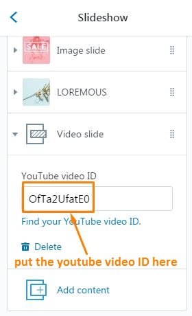 Video